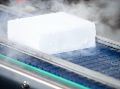 Dryice