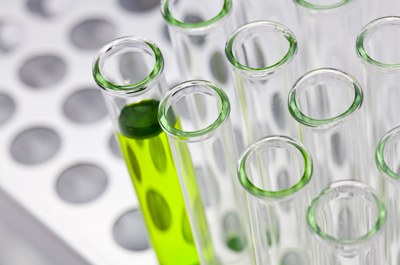 Grundstoff-, organische und anorganische Chemie 