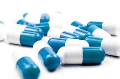 Pharmazeutische Spezialprodukte