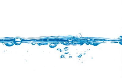 Wasseraufbereitung