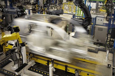 Automobilindustrie