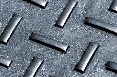 Eisenprodukte und Gusseisenproduktion 